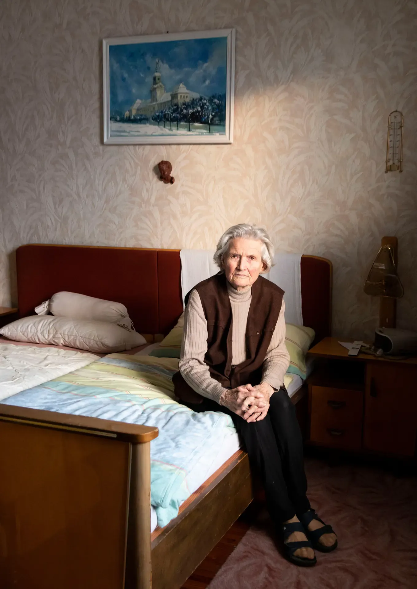 Grandma 01