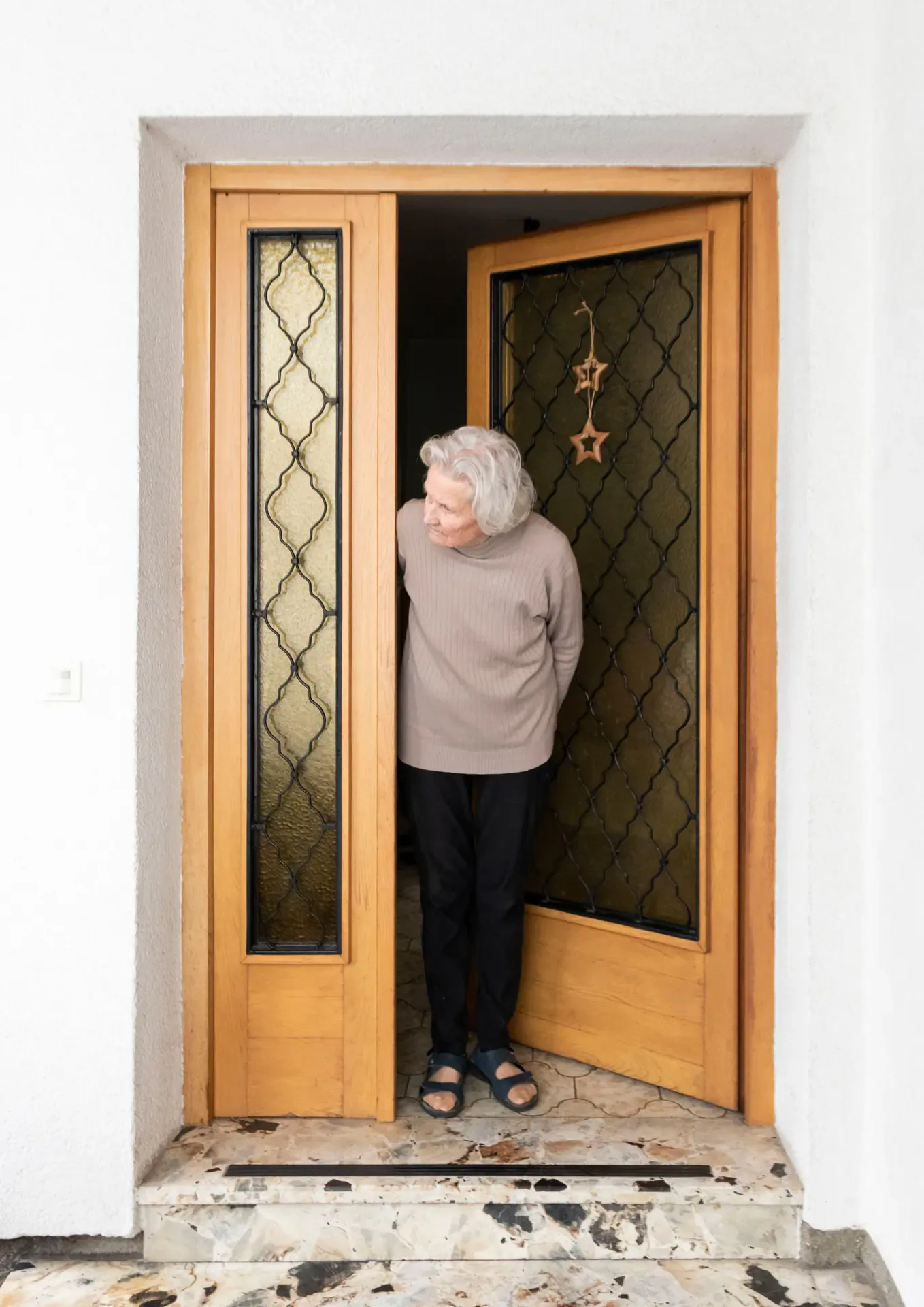 Grandma 06