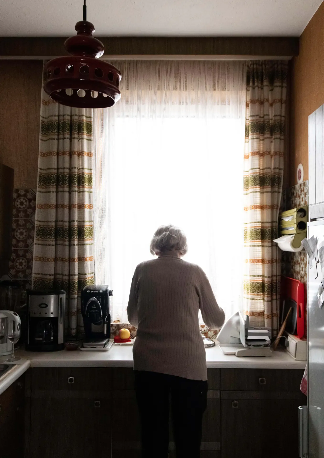 Grandma 07