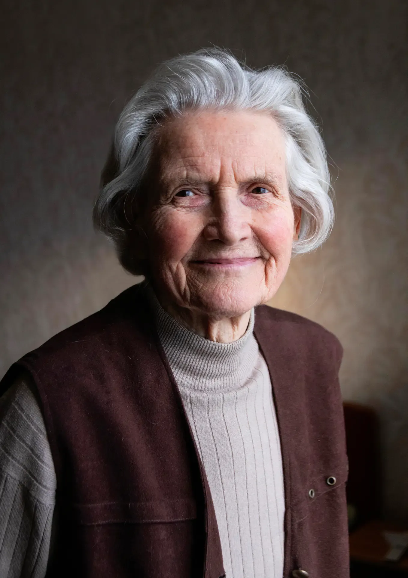 Grandma 11