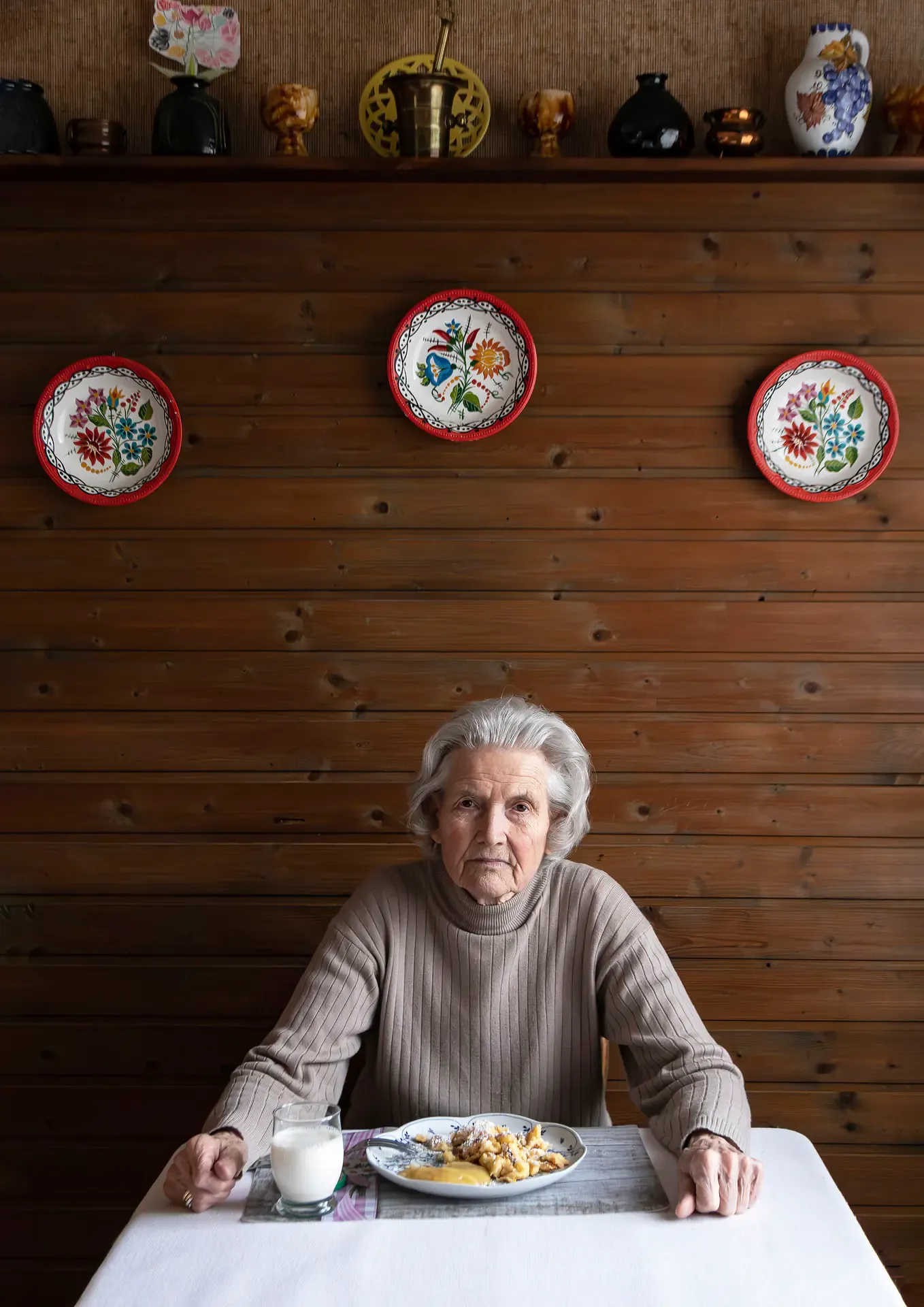 Grandma 13