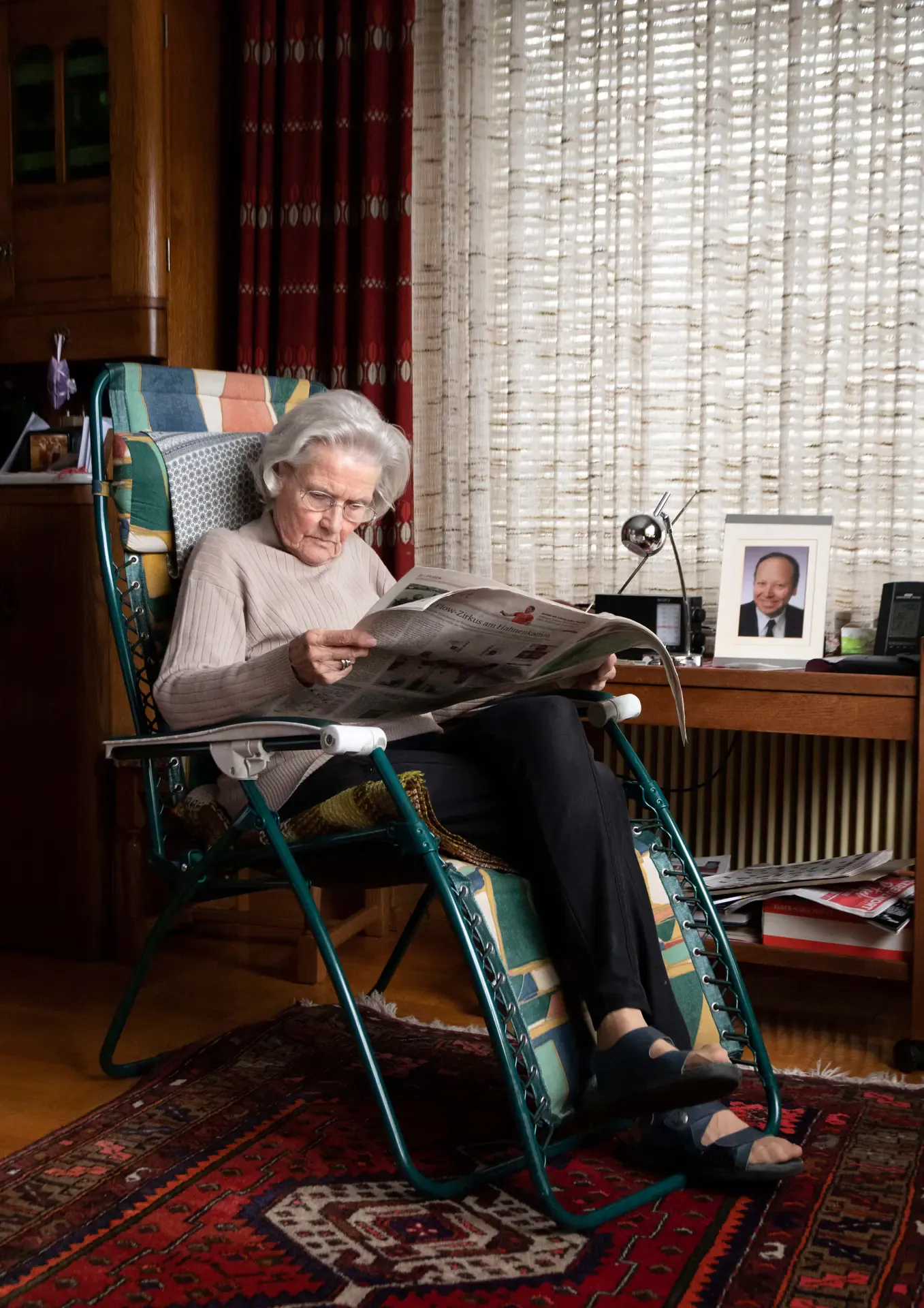 Grandma 16