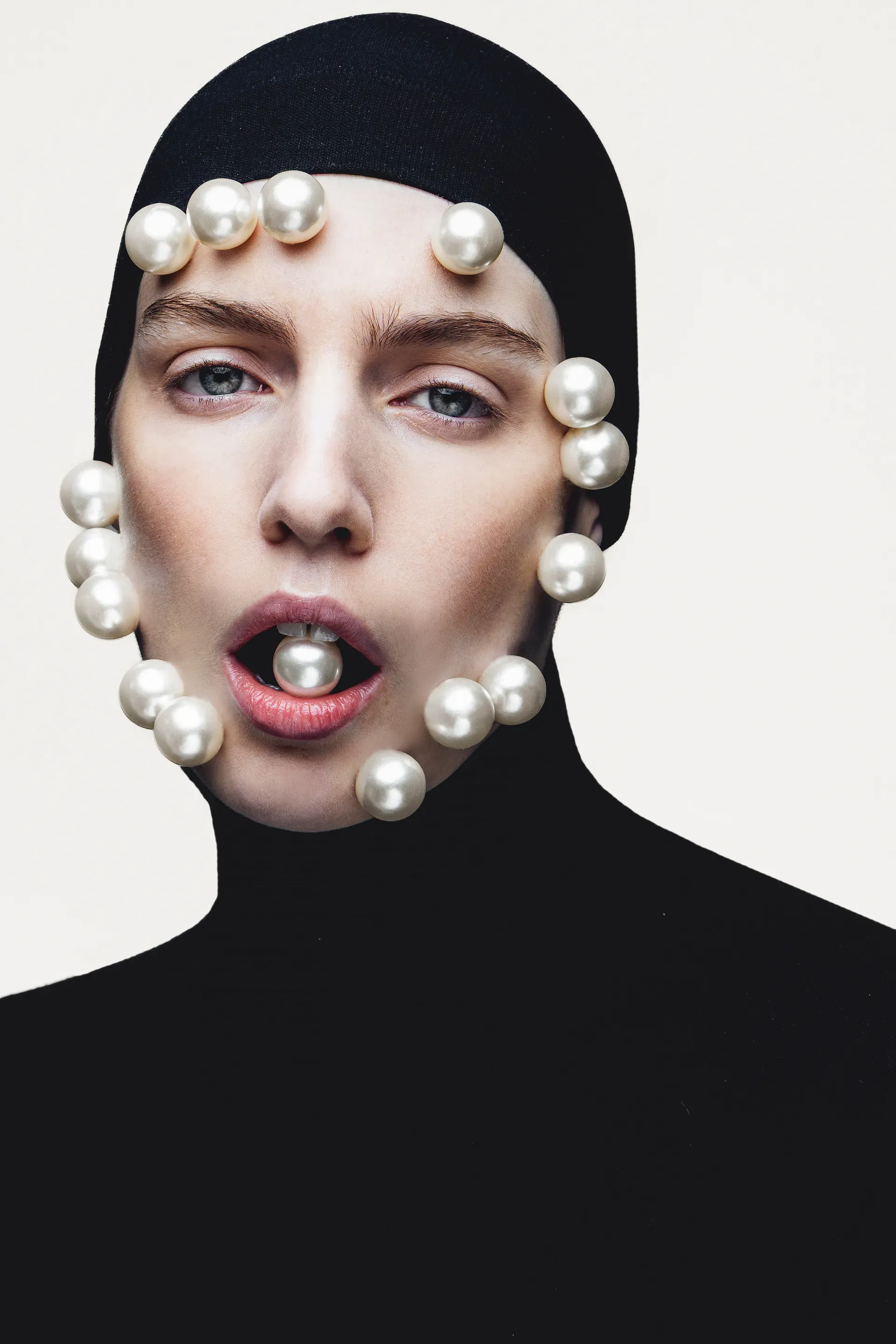 Body as Jewel