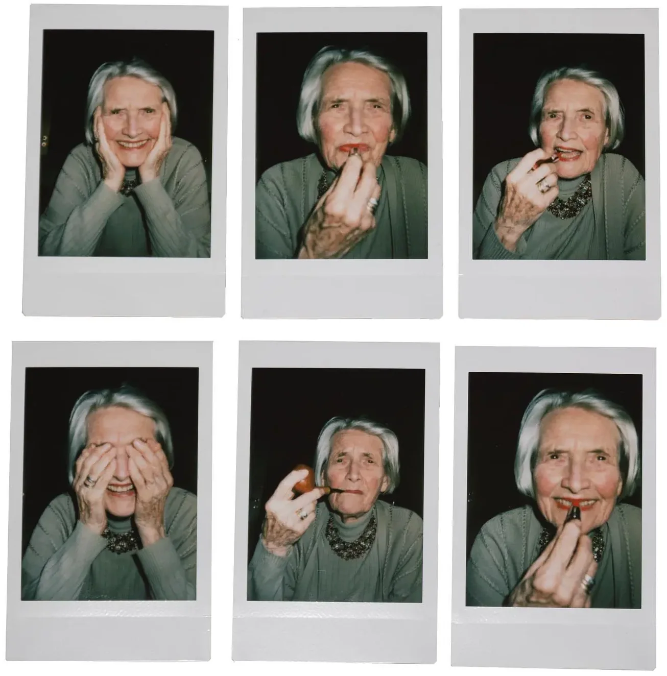 Grandma