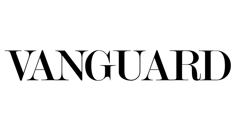 vanguard law magazine vector